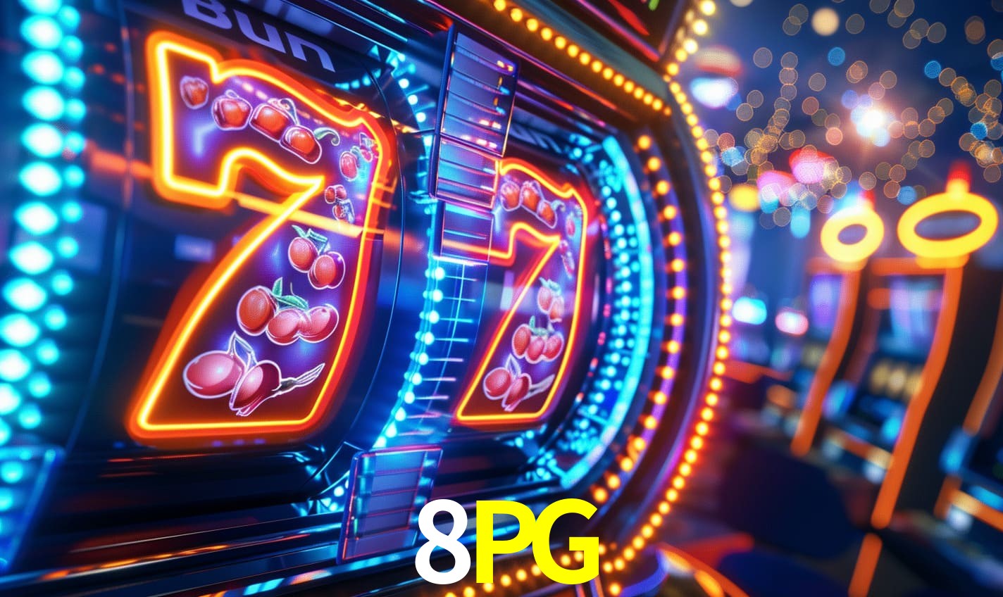 Jogos Emocionantes 8PG